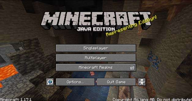Minecraft for pc